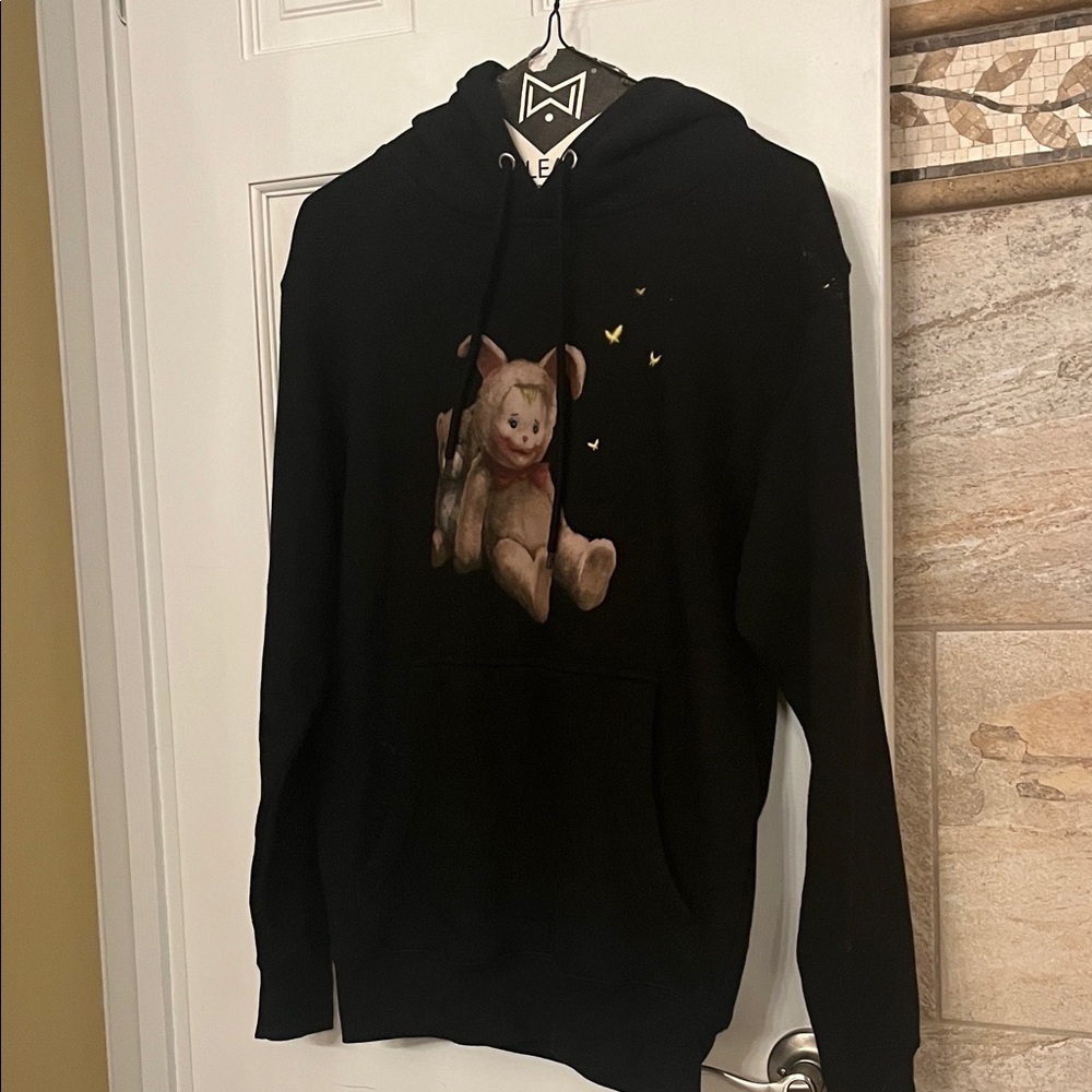 Melanie Martinez Tour hoodie